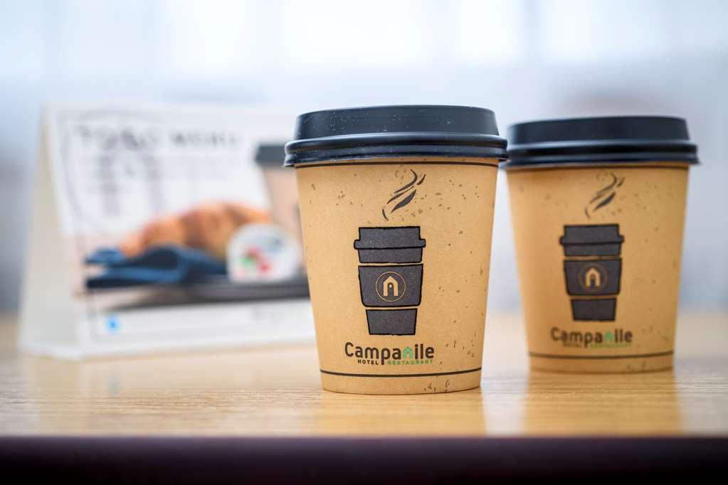 Campanile Hotel & Restaurant Arnhem - Зевенаар Удобства снимка