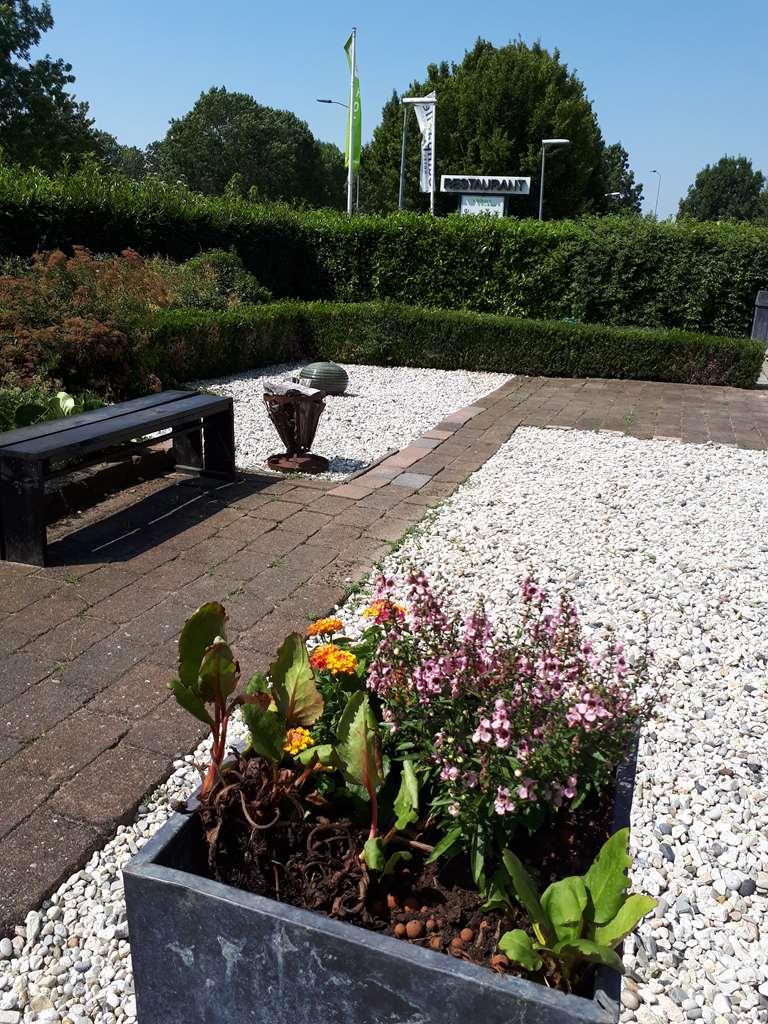 Campanile Hotel & Restaurant Arnhem - Зевенаар Екстериор снимка