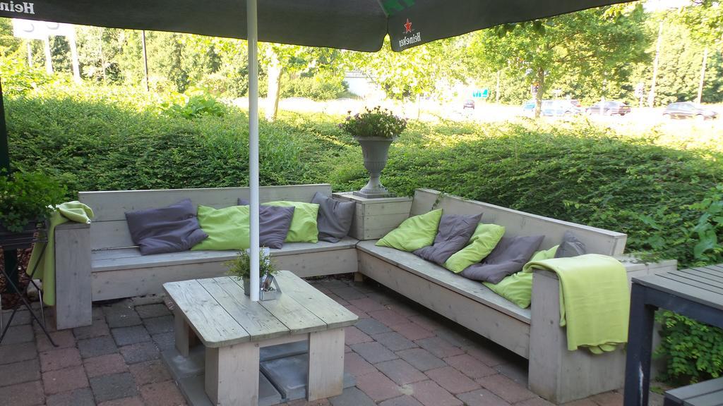 Campanile Hotel & Restaurant Arnhem - Зевенаар Екстериор снимка