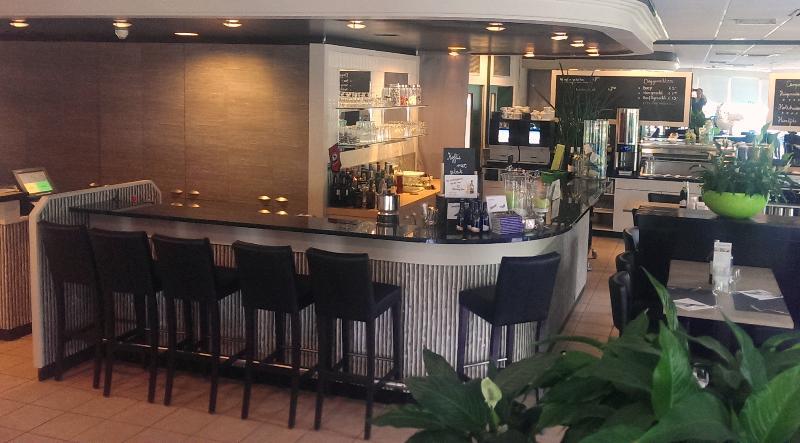 Campanile Hotel & Restaurant Arnhem - Зевенаар Екстериор снимка
