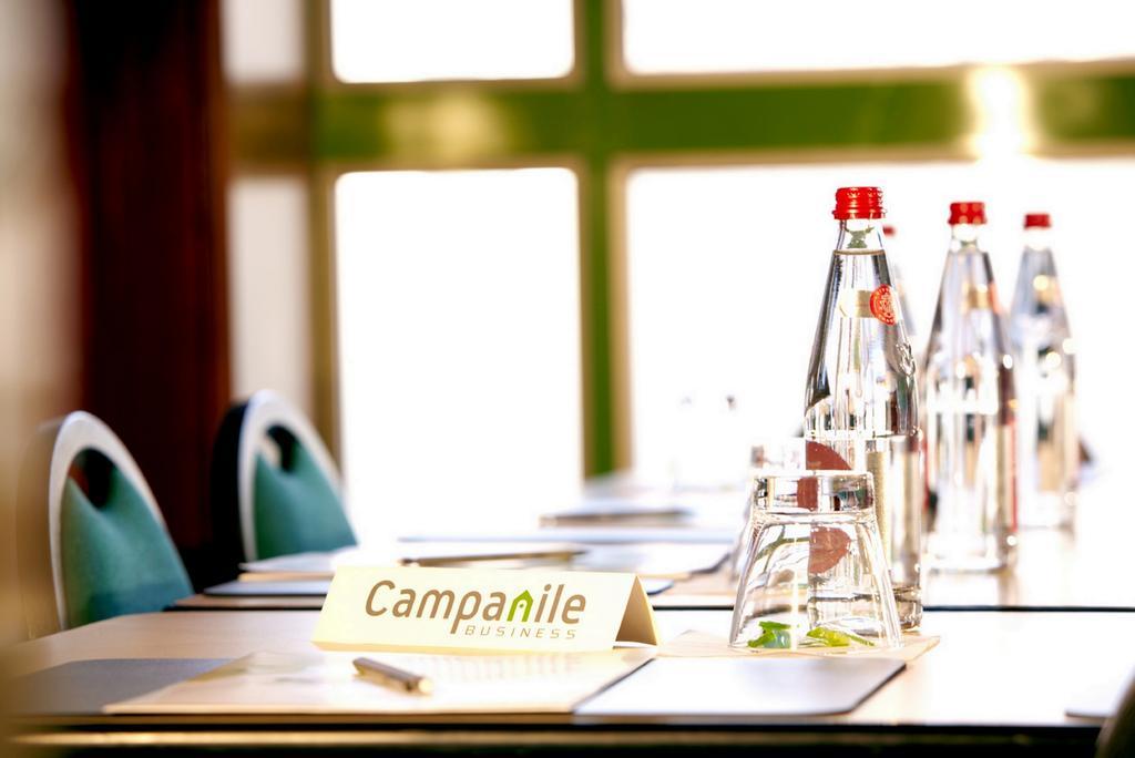 Campanile Hotel & Restaurant Arnhem - Зевенаар Екстериор снимка